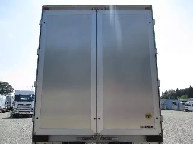 平成30年05月中古大型アルミバン・ウィング三菱ふそうスーパーグレートの画像24