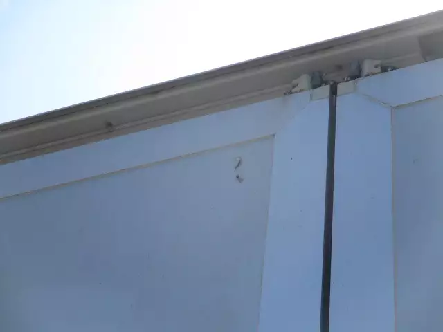 平成30年05月中古大型アルミバン・ウィング三菱ふそうスーパーグレートの画像25