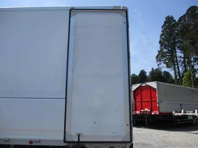 平成30年05月中古大型アルミバン・ウィング三菱ふそうスーパーグレートの画像26