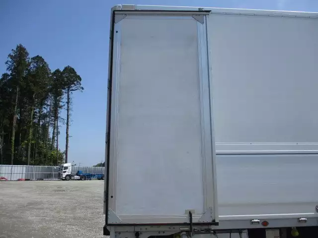 平成30年05月中古大型アルミバン・ウィング三菱ふそうスーパーグレートの画像27