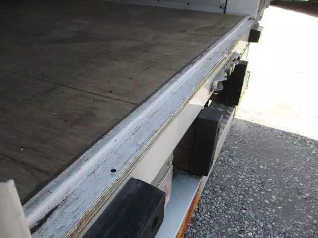 平成30年05月中古大型アルミバン・ウィング三菱ふそうスーパーグレートの画像28