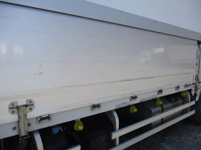 平成30年05月中古大型アルミバン・ウィング三菱ふそうスーパーグレートの画像31