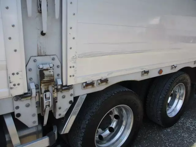 平成30年05月中古大型アルミバン・ウィング三菱ふそうスーパーグレートの画像32