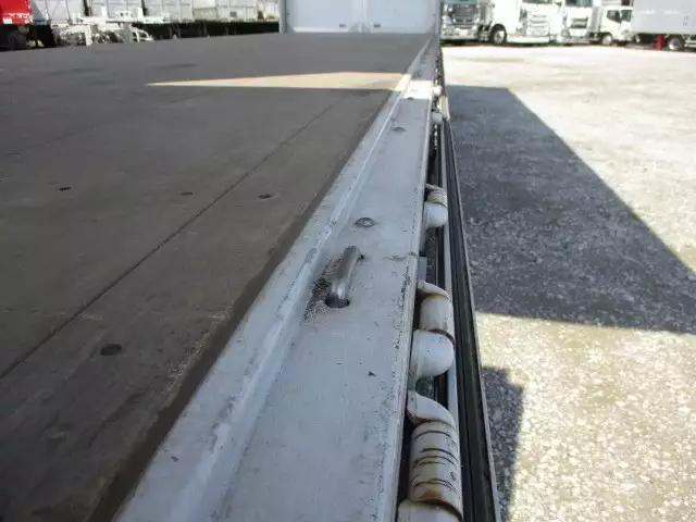 平成30年05月中古大型アルミバン・ウィング三菱ふそうスーパーグレートの画像36