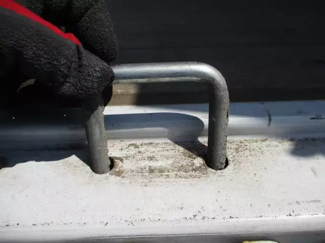 平成30年05月中古大型アルミバン・ウィング三菱ふそうスーパーグレートの画像37