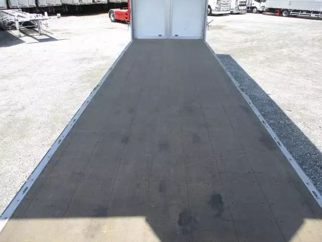 平成30年05月中古大型アルミバン・ウィング三菱ふそうスーパーグレートの画像38