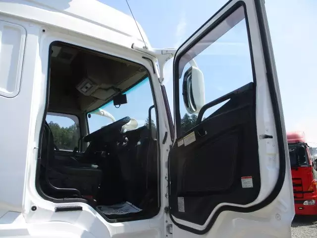 平成30年05月中古大型アルミバン・ウィング三菱ふそうスーパーグレートの画像41