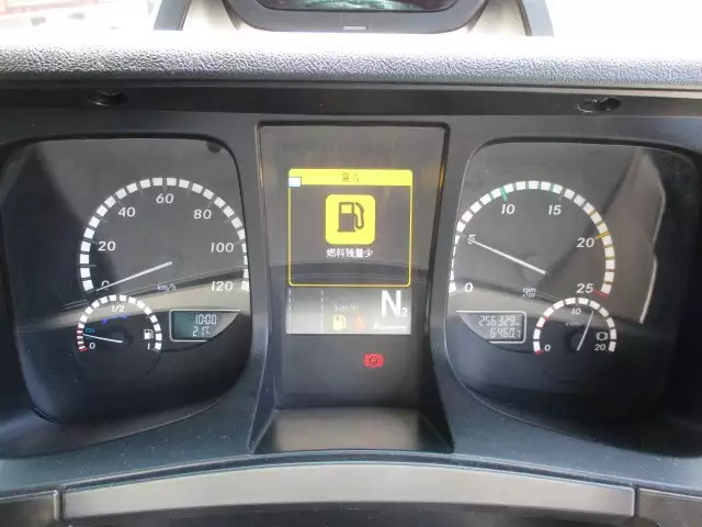 平成30年05月中古大型アルミバン・ウィング三菱ふそうスーパーグレートの画像42