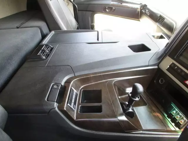 平成30年05月中古大型アルミバン・ウィング三菱ふそうスーパーグレートの画像43