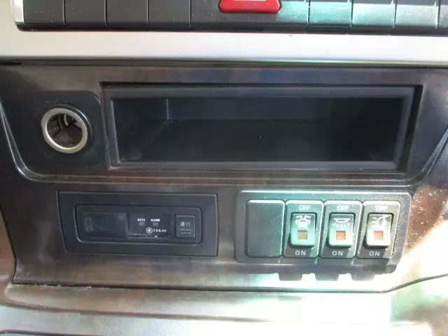 平成30年05月中古大型アルミバン・ウィング三菱ふそうスーパーグレートの画像46