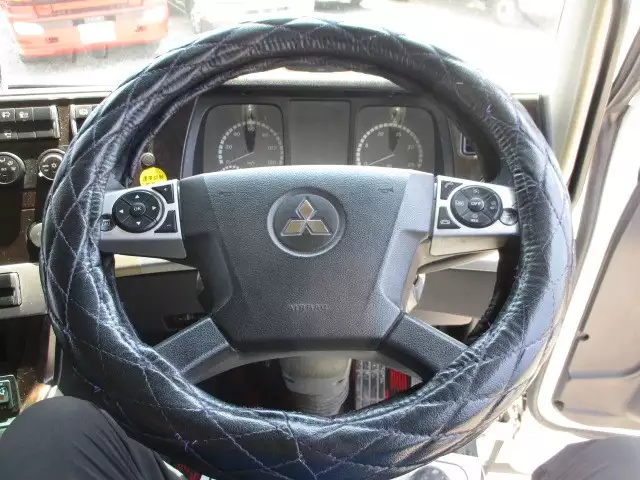 平成30年05月中古大型アルミバン・ウィング三菱ふそうスーパーグレートの画像51