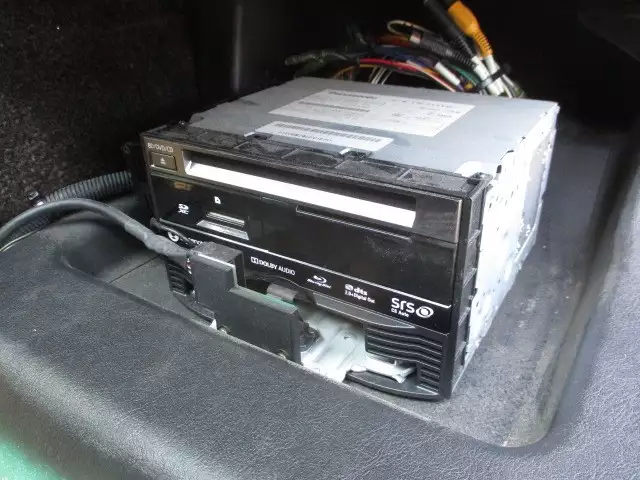 平成30年05月中古大型アルミバン・ウィング三菱ふそうスーパーグレートの画像56