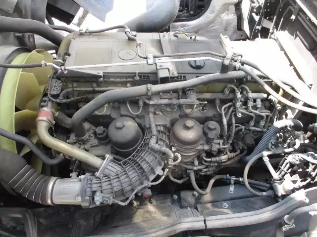 平成30年05月中古大型アルミバン・ウィング三菱ふそうスーパーグレートの画像58