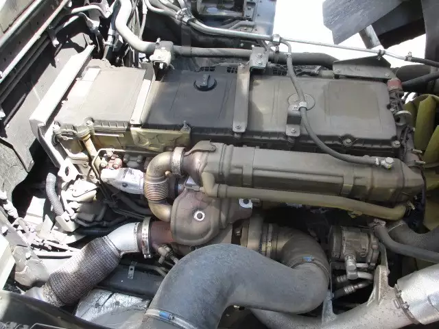 平成30年05月中古大型アルミバン・ウィング三菱ふそうスーパーグレートの画像59