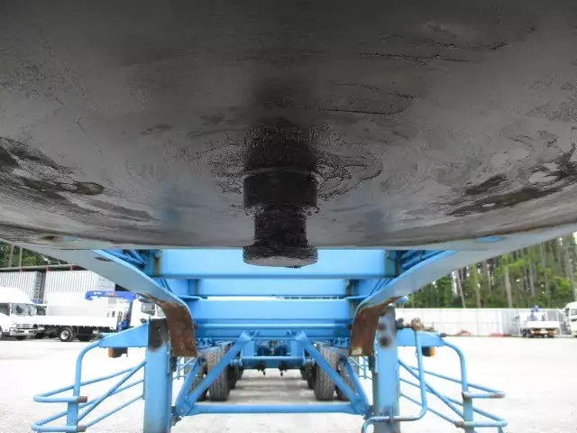 平成20年04月中古その他コンテナシャーシートレクストレクスの画像13