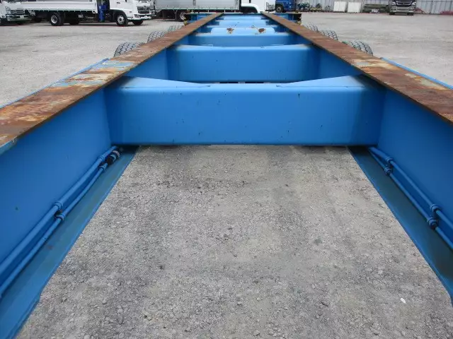 平成20年04月中古その他コンテナシャーシートレクストレクスの画像22