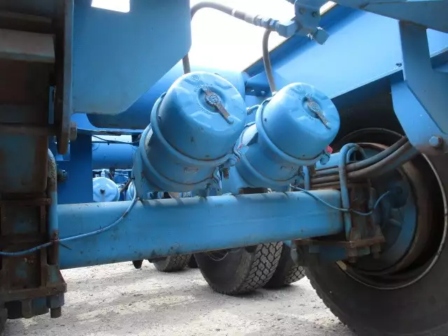 平成20年04月中古その他コンテナシャーシートレクストレクスの画像29