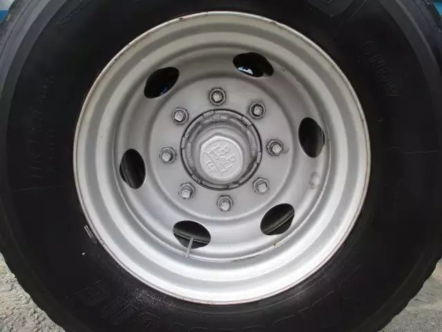 平成20年04月中古その他コンテナシャーシートレクストレクスの画像31