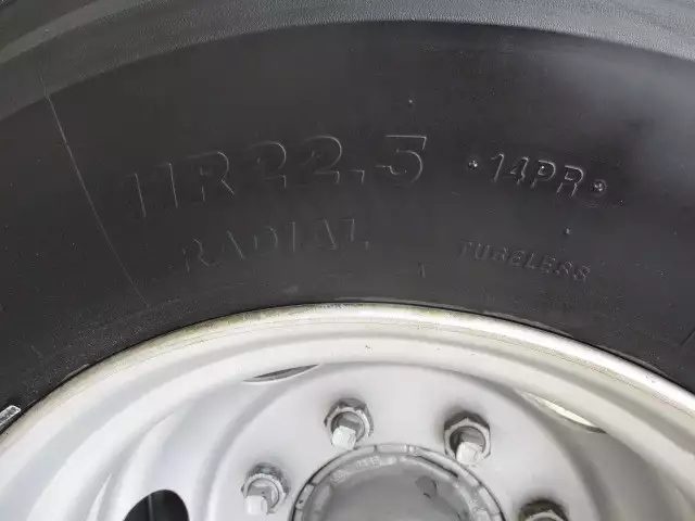 平成20年04月中古その他コンテナシャーシートレクストレクスの画像32