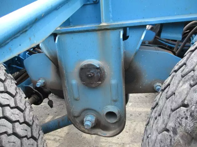 平成20年04月中古その他コンテナシャーシートレクストレクスの画像38