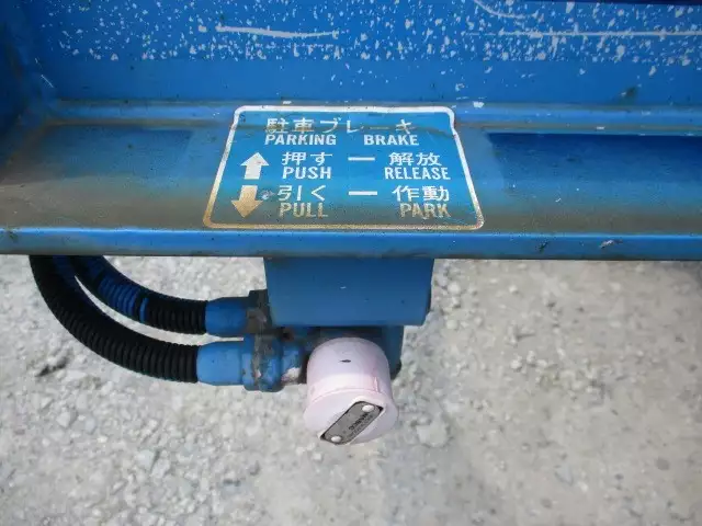 平成20年04月中古その他コンテナシャーシートレクストレクスの画像40