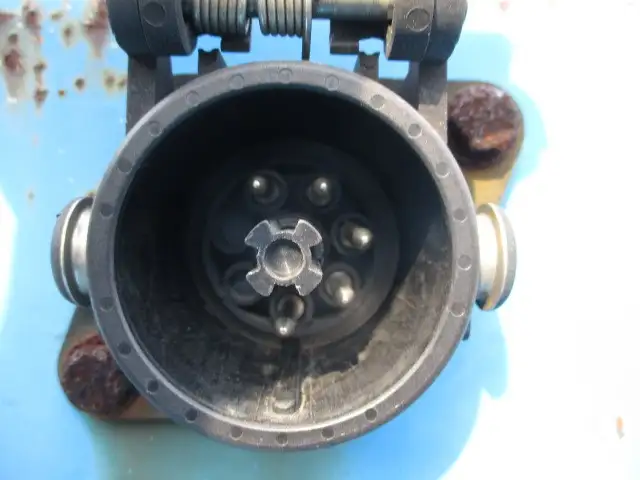 平成20年04月中古その他コンテナシャーシートレクストレクスの画像11