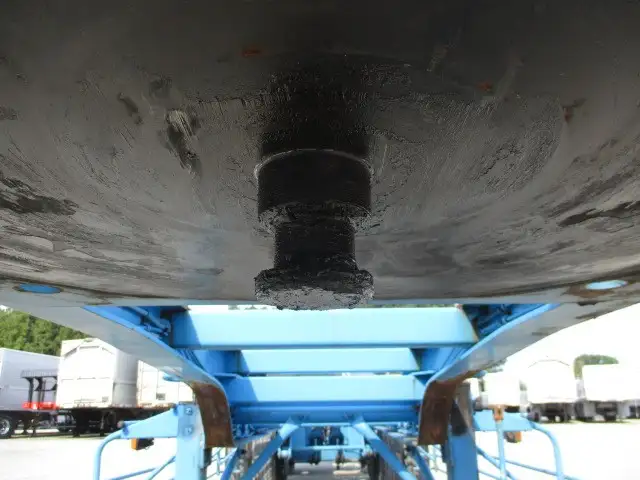 平成20年04月中古その他コンテナシャーシートレクストレクスの画像13