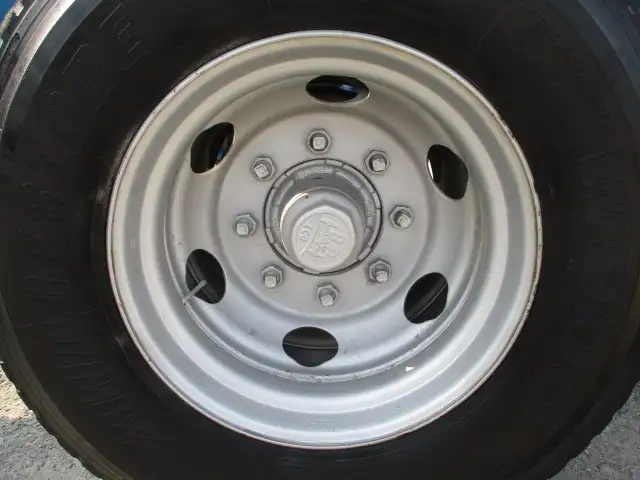 平成20年04月中古その他コンテナシャーシートレクストレクスの画像31