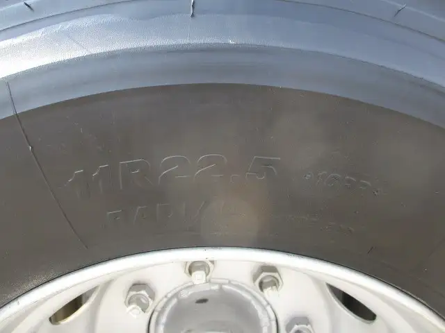 平成20年04月中古その他コンテナシャーシートレクストレクスの画像32