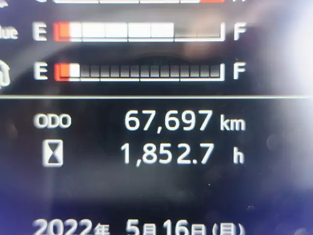 令和03年09月中古大型トラクタヘッド日野プロフィアの画像20