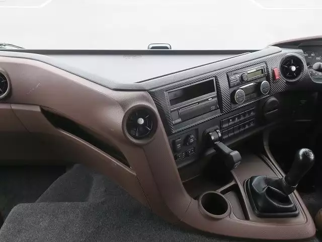 令和03年09月中古大型トラクタヘッド日野プロフィアの画像21