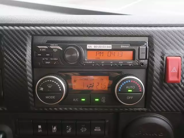 令和03年09月中古大型トラクタヘッド日野プロフィアの画像24