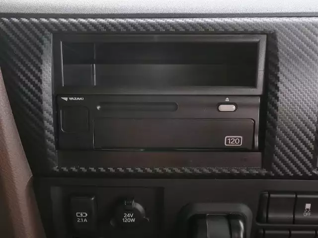 令和03年09月中古大型トラクタヘッド日野プロフィアの画像25