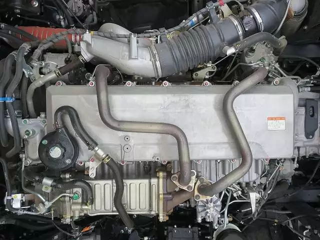 令和03年09月中古大型トラクタヘッド日野プロフィアの画像41