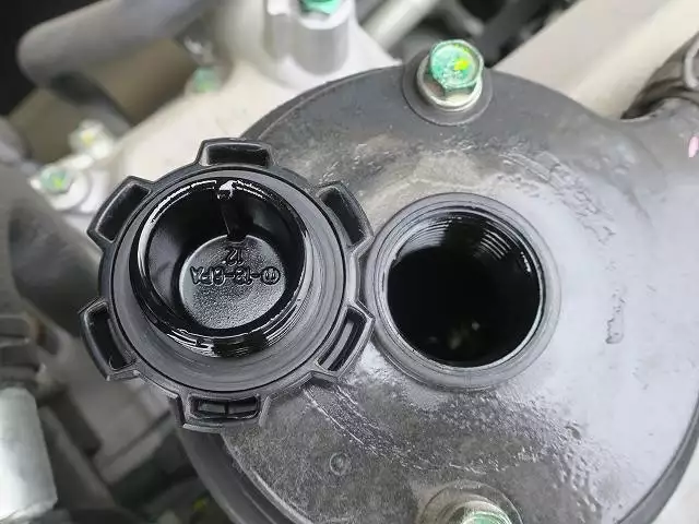 令和03年09月中古大型トラクタヘッド日野プロフィアの画像42