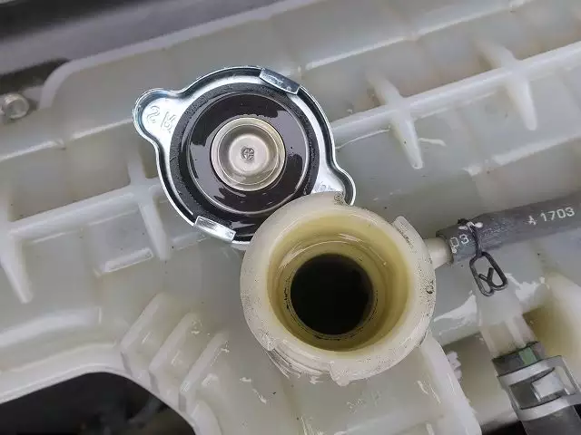 令和03年09月中古大型トラクタヘッド日野プロフィアの画像43