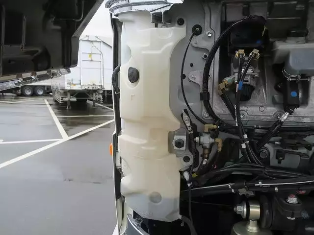 令和03年09月中古大型トラクタヘッド日野プロフィアの画像44