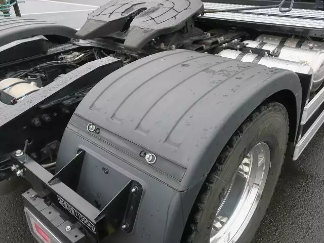 令和03年09月中古大型トラクタヘッド日野プロフィアの画像49