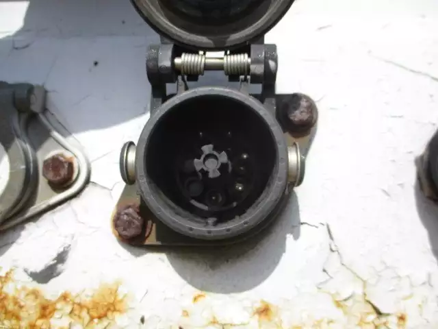 平成13年08月中古その他バントレーラー・ウィングトレーラー日本フルハーフフルハーフの画像11