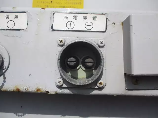 平成13年08月中古その他バントレーラー・ウィングトレーラー日本フルハーフフルハーフの画像12