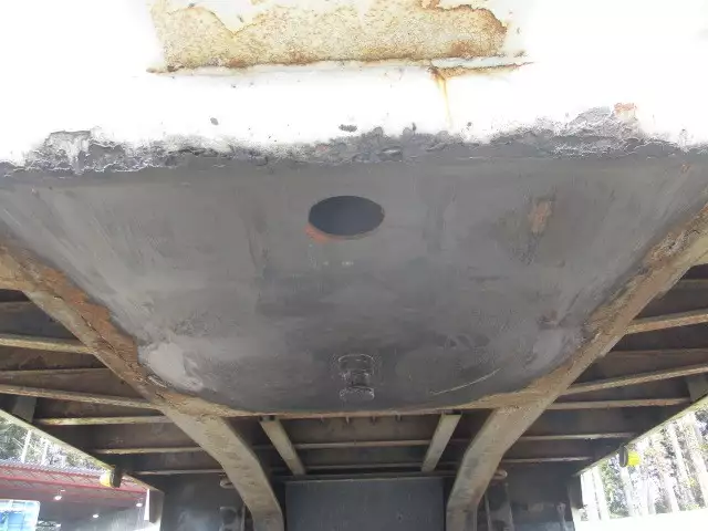 平成13年08月中古その他バントレーラー・ウィングトレーラー日本フルハーフフルハーフの画像13