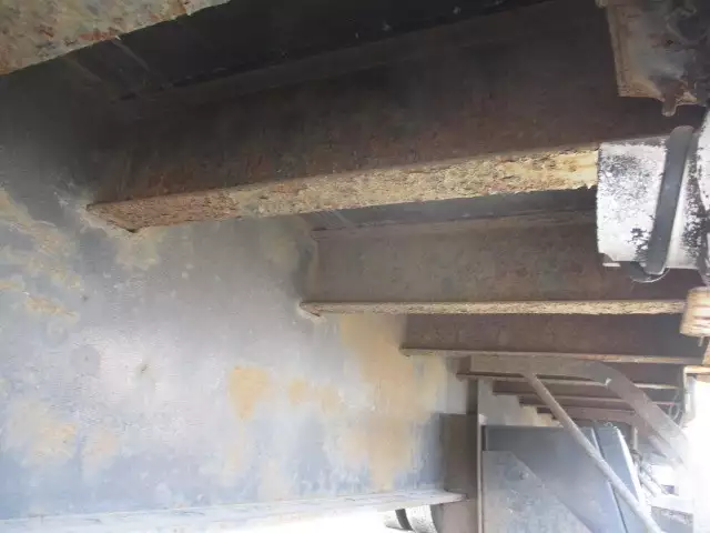 平成13年08月中古その他バントレーラー・ウィングトレーラー日本フルハーフフルハーフの画像20