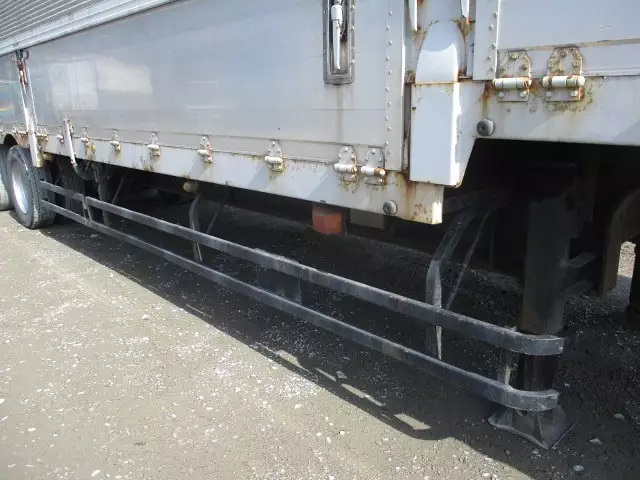 平成13年08月中古その他バントレーラー・ウィングトレーラー日本フルハーフフルハーフの画像21