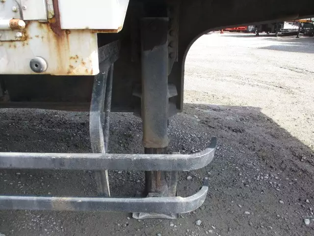 平成13年08月中古その他バントレーラー・ウィングトレーラー日本フルハーフフルハーフの画像22