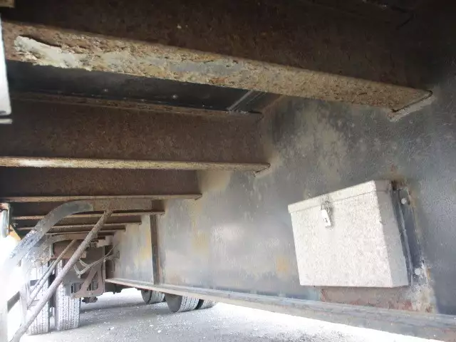 平成13年08月中古その他バントレーラー・ウィングトレーラー日本フルハーフフルハーフの画像23