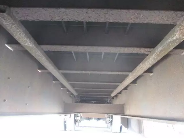 平成13年08月中古その他バントレーラー・ウィングトレーラー日本フルハーフフルハーフの画像24