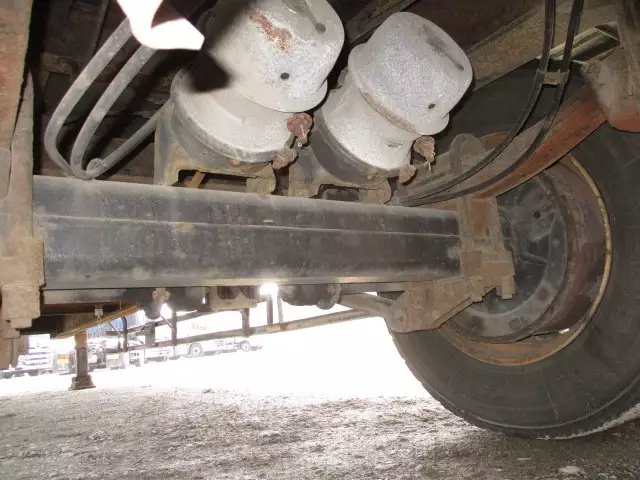 平成13年08月中古その他バントレーラー・ウィングトレーラー日本フルハーフフルハーフの画像26