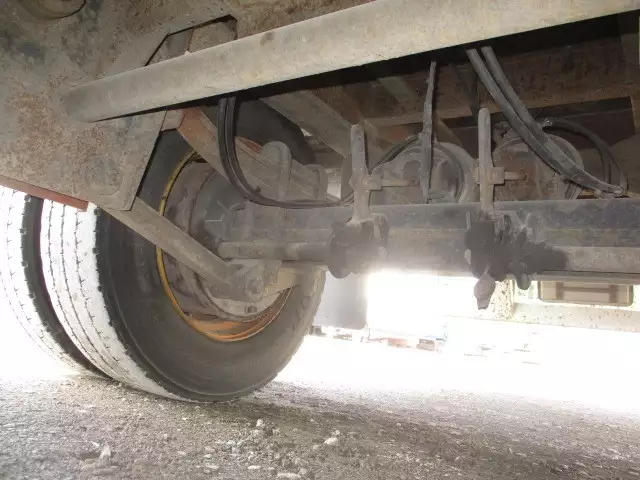 平成13年08月中古その他バントレーラー・ウィングトレーラー日本フルハーフフルハーフの画像27