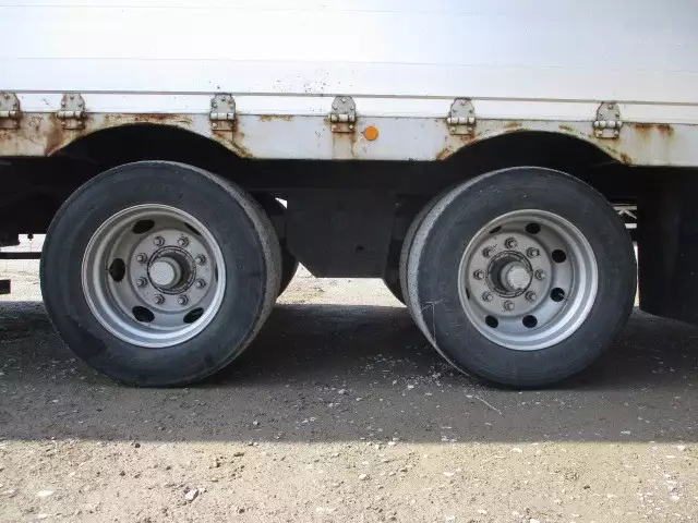 平成13年08月中古その他バントレーラー・ウィングトレーラー日本フルハーフフルハーフの画像29