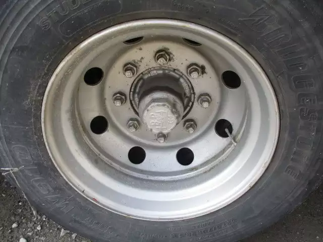 平成13年08月中古その他バントレーラー・ウィングトレーラー日本フルハーフフルハーフの画像30